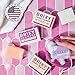 BRIXY - Body Wash Bar - Coconut Vanilla (113g)