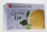Uncle Lee's Tea - Jasmine Tea (20bg)