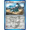 Durant (Team Plasma) (92) (92/135) (PLS)