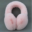Ear Muffs Women – Warm Imitation Fur Headband for Winter