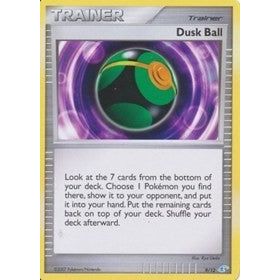 Dusk Ball (9/12) (PR)