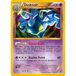 Dusknoir (104 Secret Rare) (104/101) (PLB)