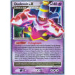 Dusknoir LV.X (96/100) (SF)