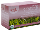 Uncle Lee's Tea - Imperial Organic Pom.Greenw.Berries (18bg)