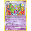 Dustox (25/127) (PL)