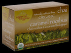 Uncle Lee's Tea - Imperial Organic Caramel Rooi.Chai (18bg)