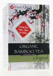 Uncle Lee's Tea - Organic Bamboo Tea Original (18bg)