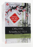 Uncle Lee's Tea - Organic Bamboo Tea Original (18bg)