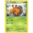 Dwebble (7/108) (DEX)