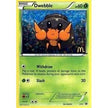 Dwebble (003/012)