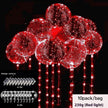 LED Glowing Balloon Party Decoration – 20