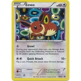 Eevee - BW94 (BW94) (PR)