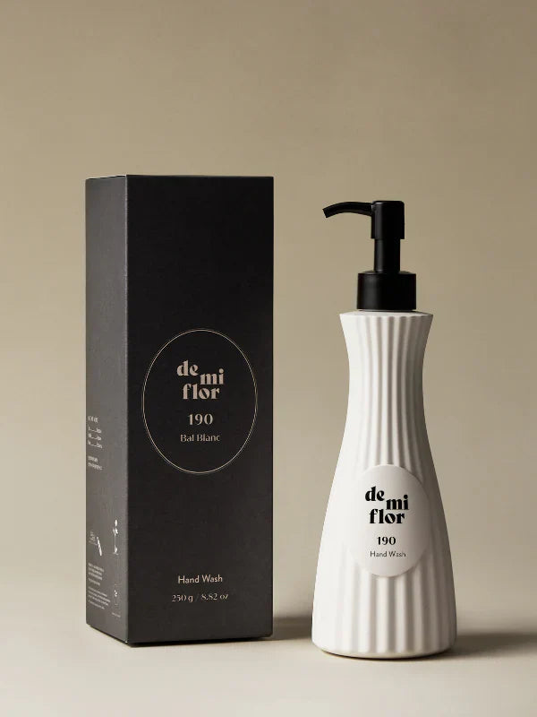 de mi flor Hand Wash 250g