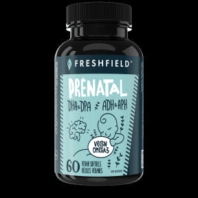 Freshfield - Prenatal DHA (60vcap)