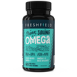 Freshfield - Ocean Saving Omega (60vcap)
