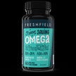 Freshfield - Ocean Saving Omega (60vcap)