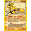 Electabuzz (Delta Species) (29/101) (DF)