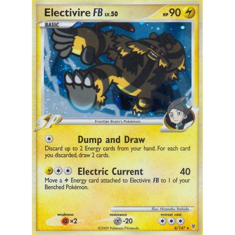 Electivire FB (4) (SV)