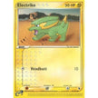 Electrike (52/109) (RS)