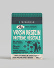 Freshfield - Vegan Protein - Vanilla