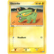 Electrike (1/10) (PR)