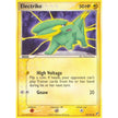 Electrike (59/107) (DX)