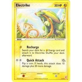 Electrike (2/12) (PR)