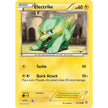 Electrike (41) (41/124) (DRX)