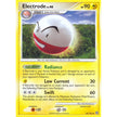 Electrode (36) (36/100) (SF)