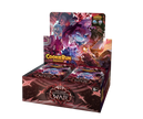 CookieRun Braverse TCG: The Dark Enchantress Booster Box