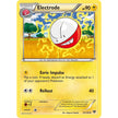 Electrode (45/146) (XY)