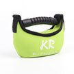 Soft Kettlebell for Home & Gym Workouts – Sand-Filled Neoprene Fitness Weight (1KG–5KG)