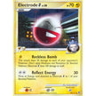 Electrode G (39/111) (RR)