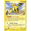 Elekid (36/100) (SS)