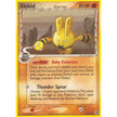 Elekid (Delta Species) (48/101) (DF)