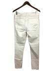 OLD NAVY Regular fit Straight-legged Jeans in White - 12