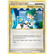 Emcee's Chatter (73/95) (UL)