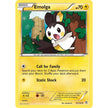 Emolga (45/124) (DRX)