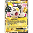 Emolga EX (46/146) (XY)