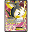 Emolga EX (143 Full Art) (143/146) (XY)