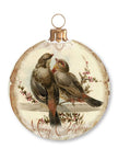 Reddy Shrink Sleeves Nostalgic Christmas 4 Sizes