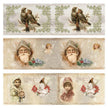 Reddy Shrink Sleeves Nostalgic Christmas 4.15