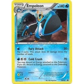 Empoleon - BW56 (BW56) (PR)