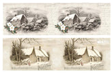 Reddy Shrink Sleeves Nostalgic Christmas 5