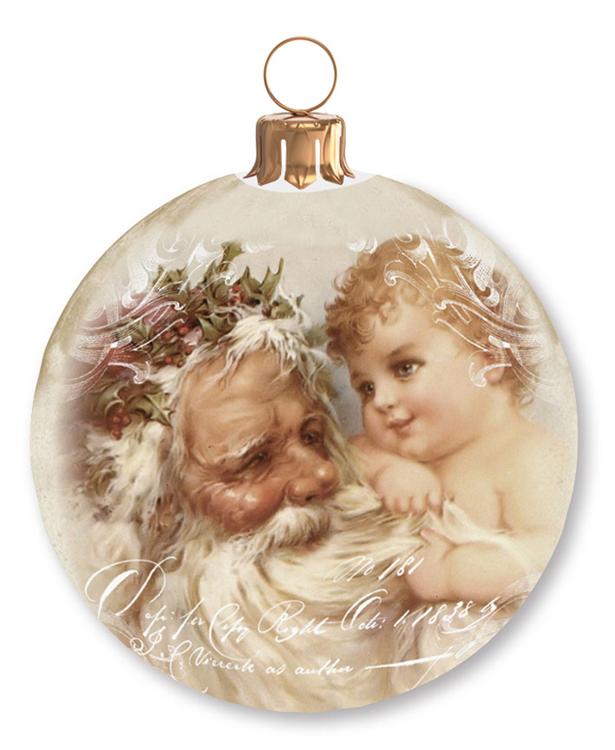 Reddy Shrink Sleeves Nostalgic Christmas 5