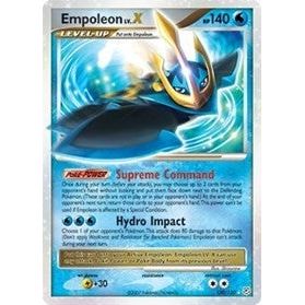 Empoleon LV.X (120/130) (DP)