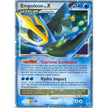 Empoleon LV.X - DP11 (DP11) (PR)