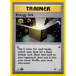 Energy Ark (75/75) (N2)