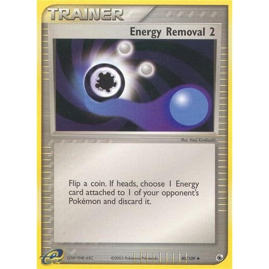 Energy Removal 2 (80/109) (RS)
