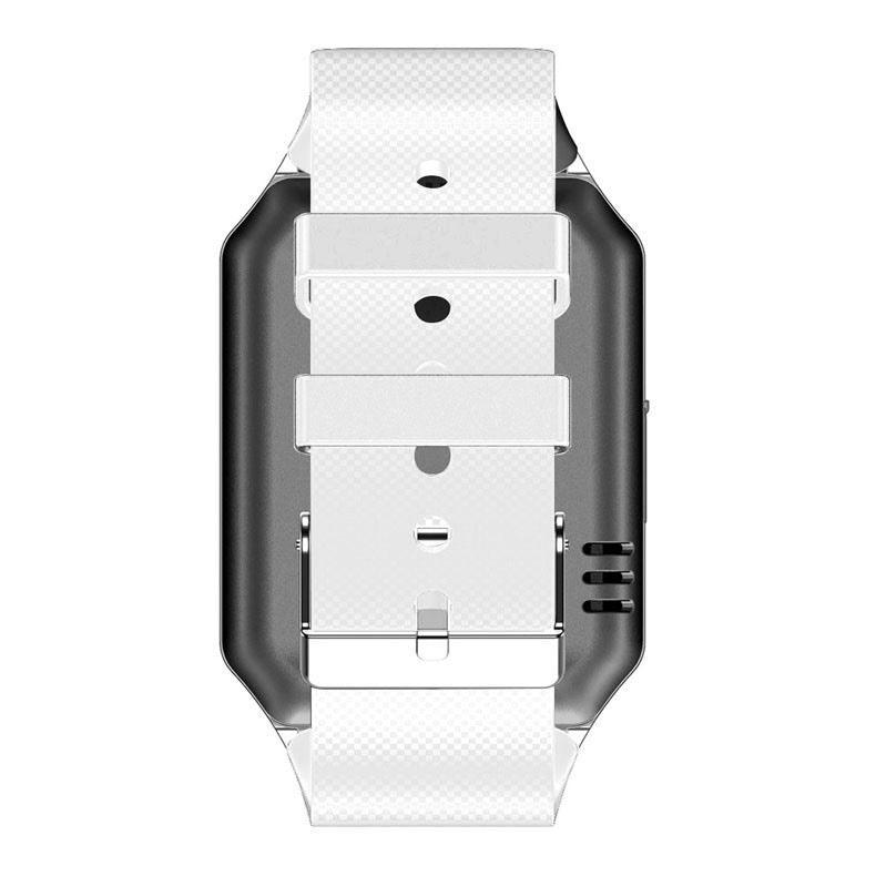 DZ09 Smart Watch with SIM Card Slot, Camera and Bluetooth